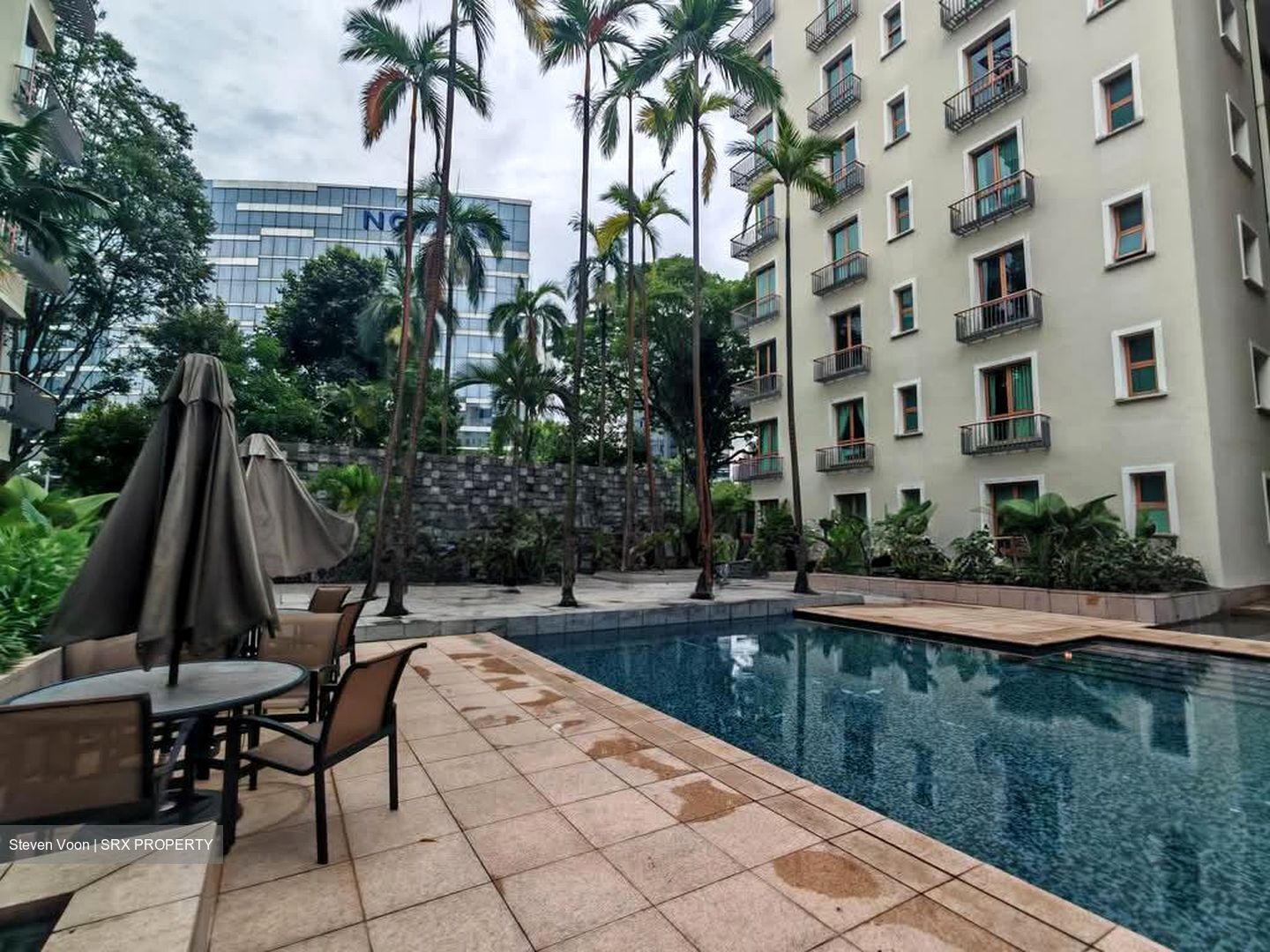 Avalon (D10), Condominium #568645911